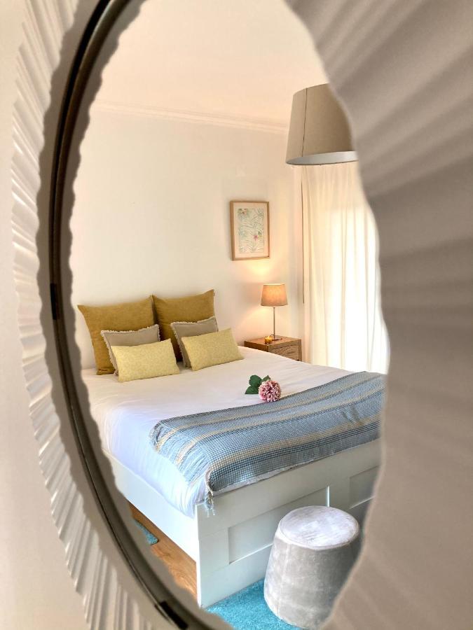Suite Like Sweet By Staysalmar Torres Vedras Exterior foto