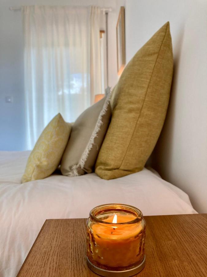 Suite Like Sweet By Staysalmar Torres Vedras Exterior foto